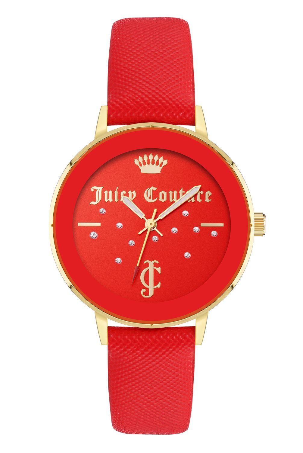 DÁMSKE HODINKY JUICY COUTURE JC1264GPRD (38 MM)