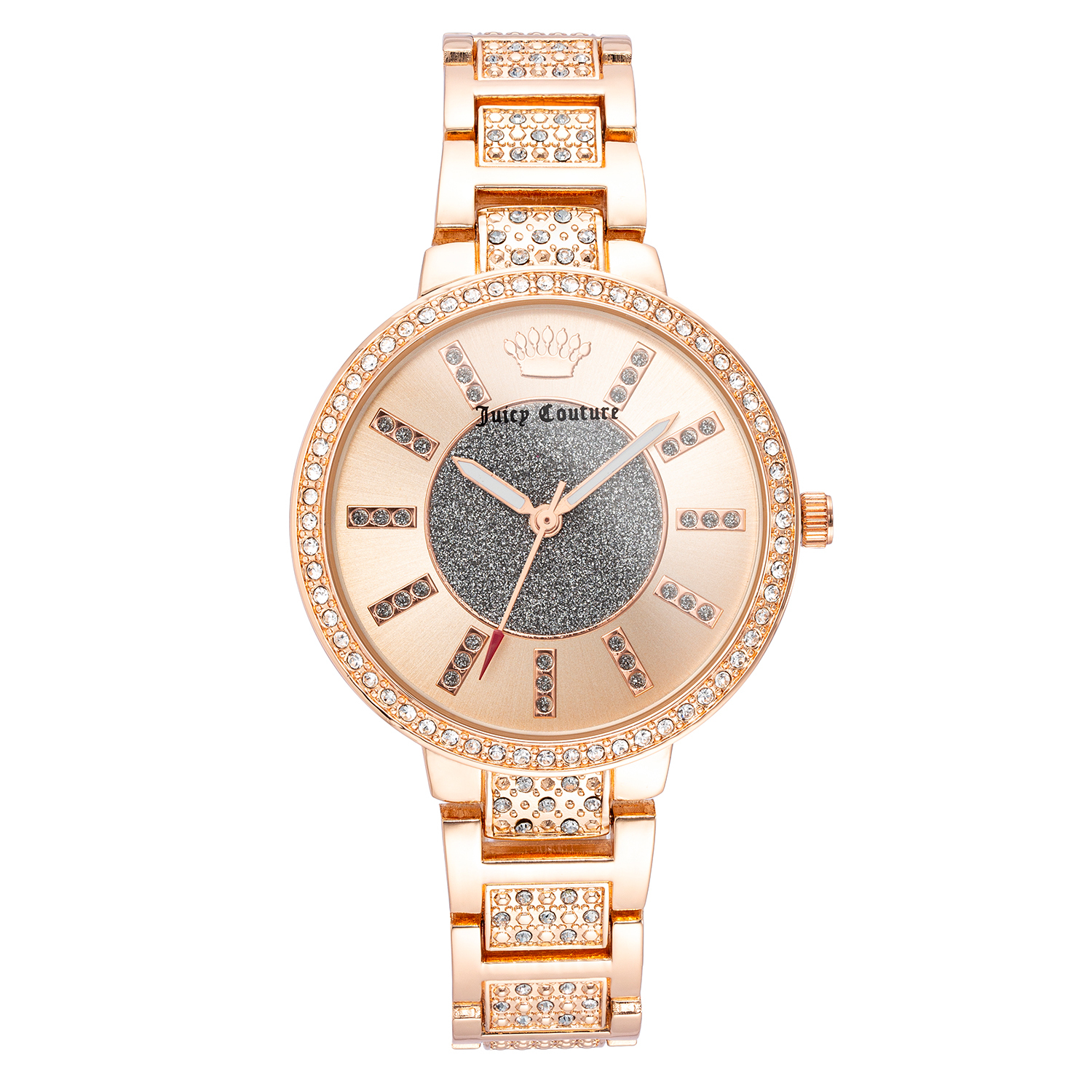 DÁMSKE HODINKY JUICY COUTURE JC1312RGRG (36 MM)
