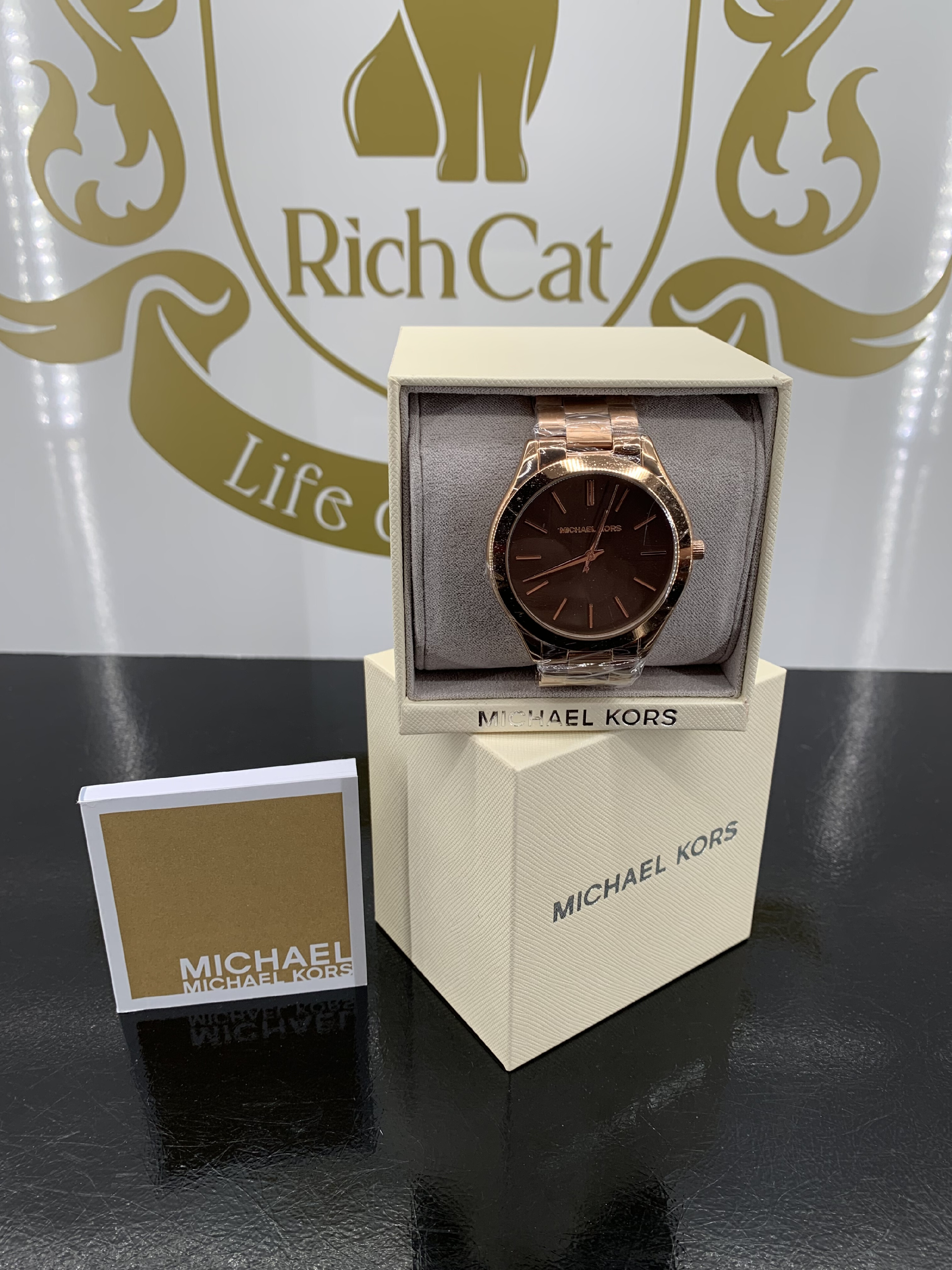 Michael Kors MK3181