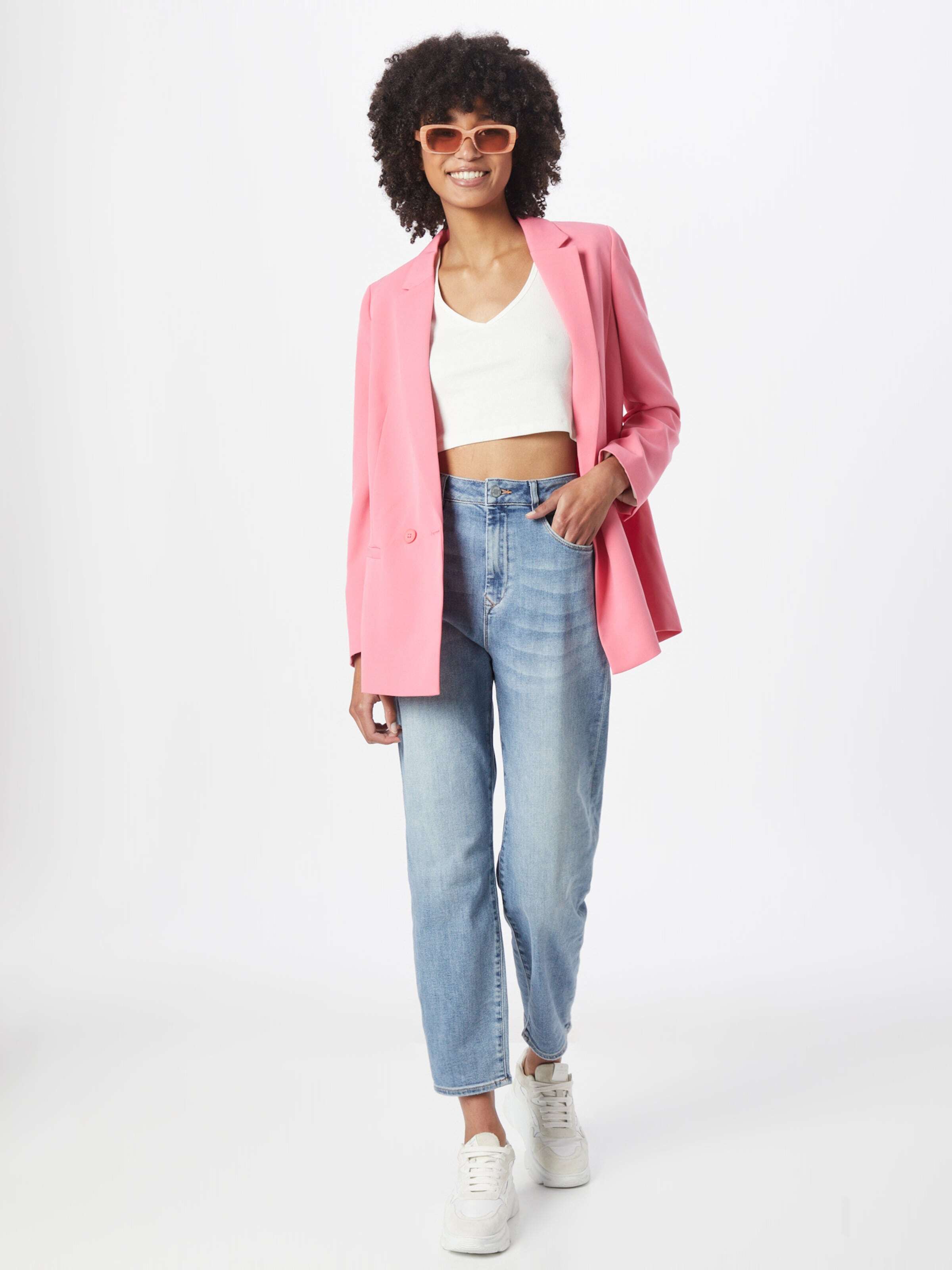 Dawn Džínsy svetlomodrá