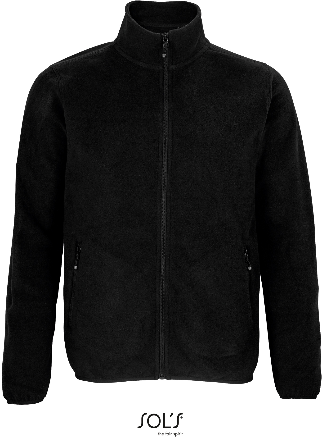 Pánska fleecová bunda Factor SOL'S