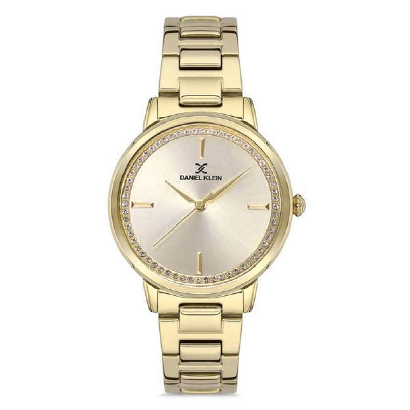 Dámské hodinky DANIEL KLEIN DK12550-2