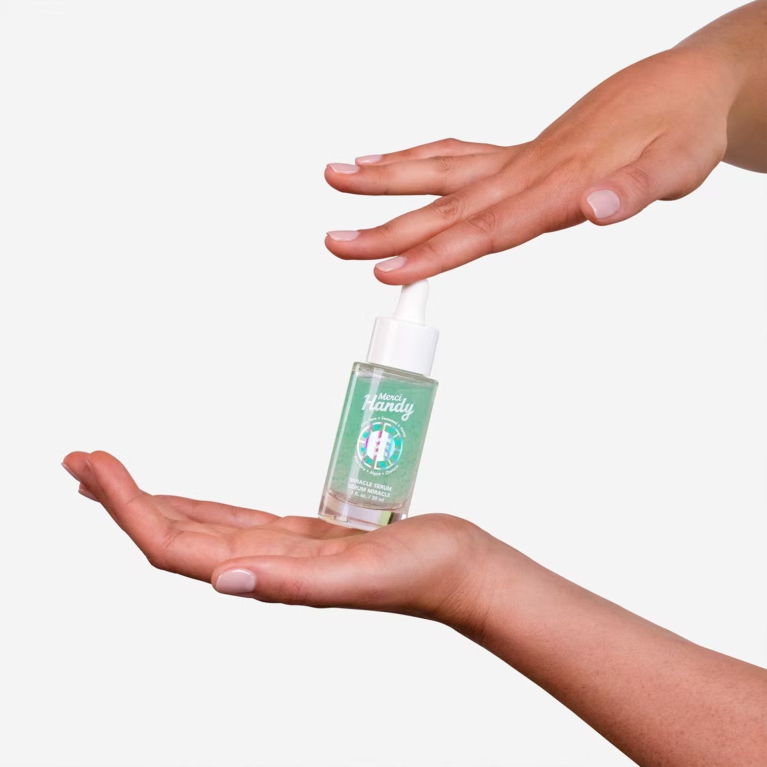 MERCI HANDY - Miracle Skincare Set