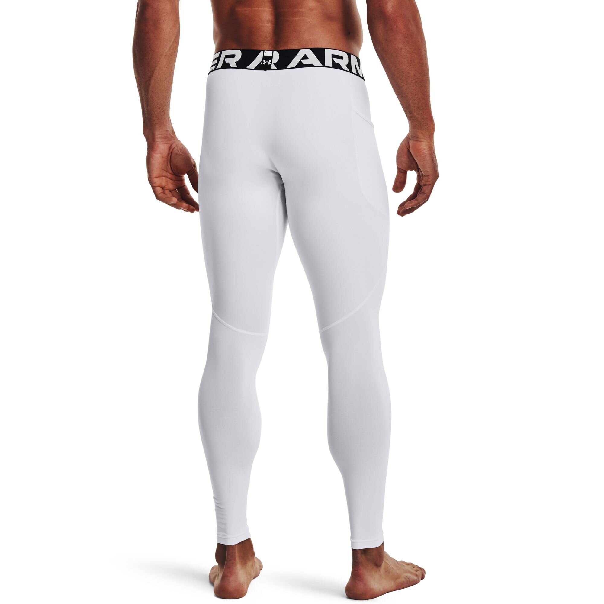 Men's winter compression leggings Under Armour CG Armour Leggings