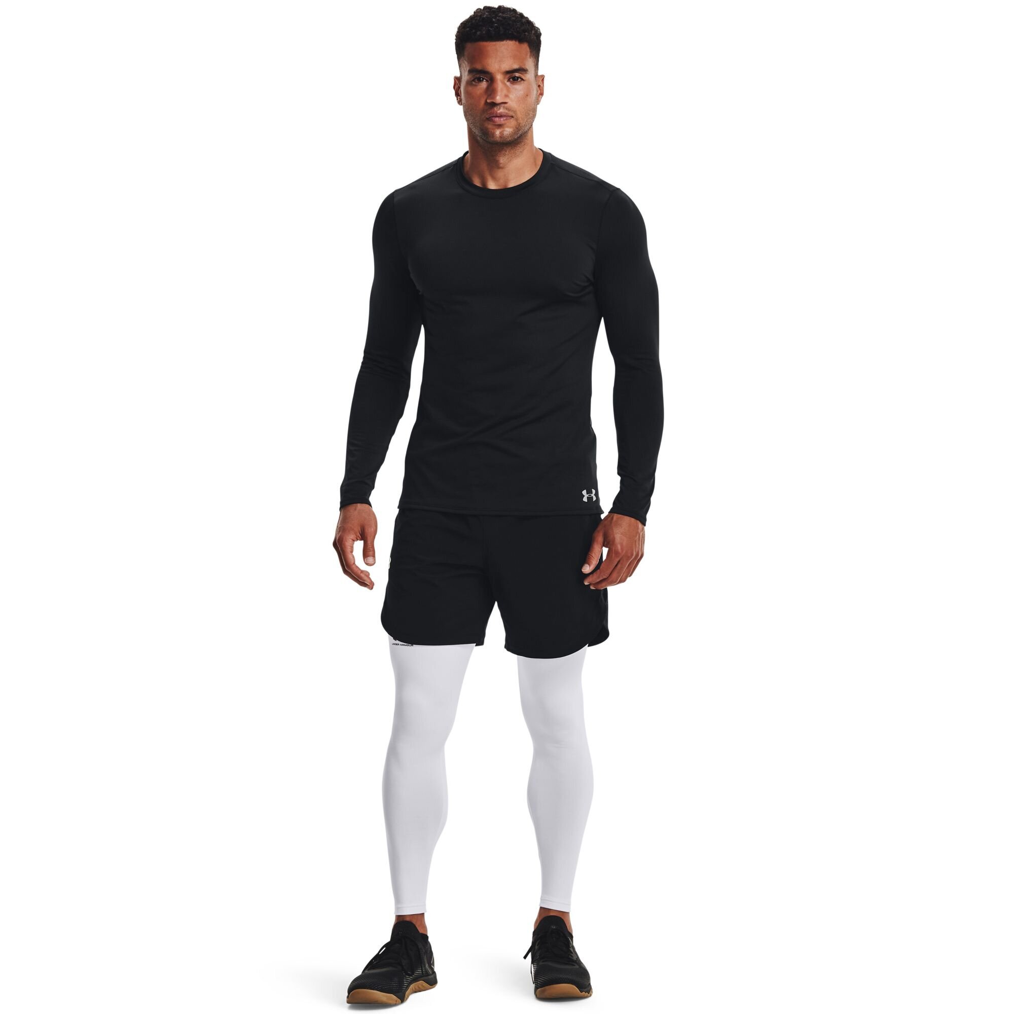 Men's winter compression leggings Under Armour CG Armour Leggings
