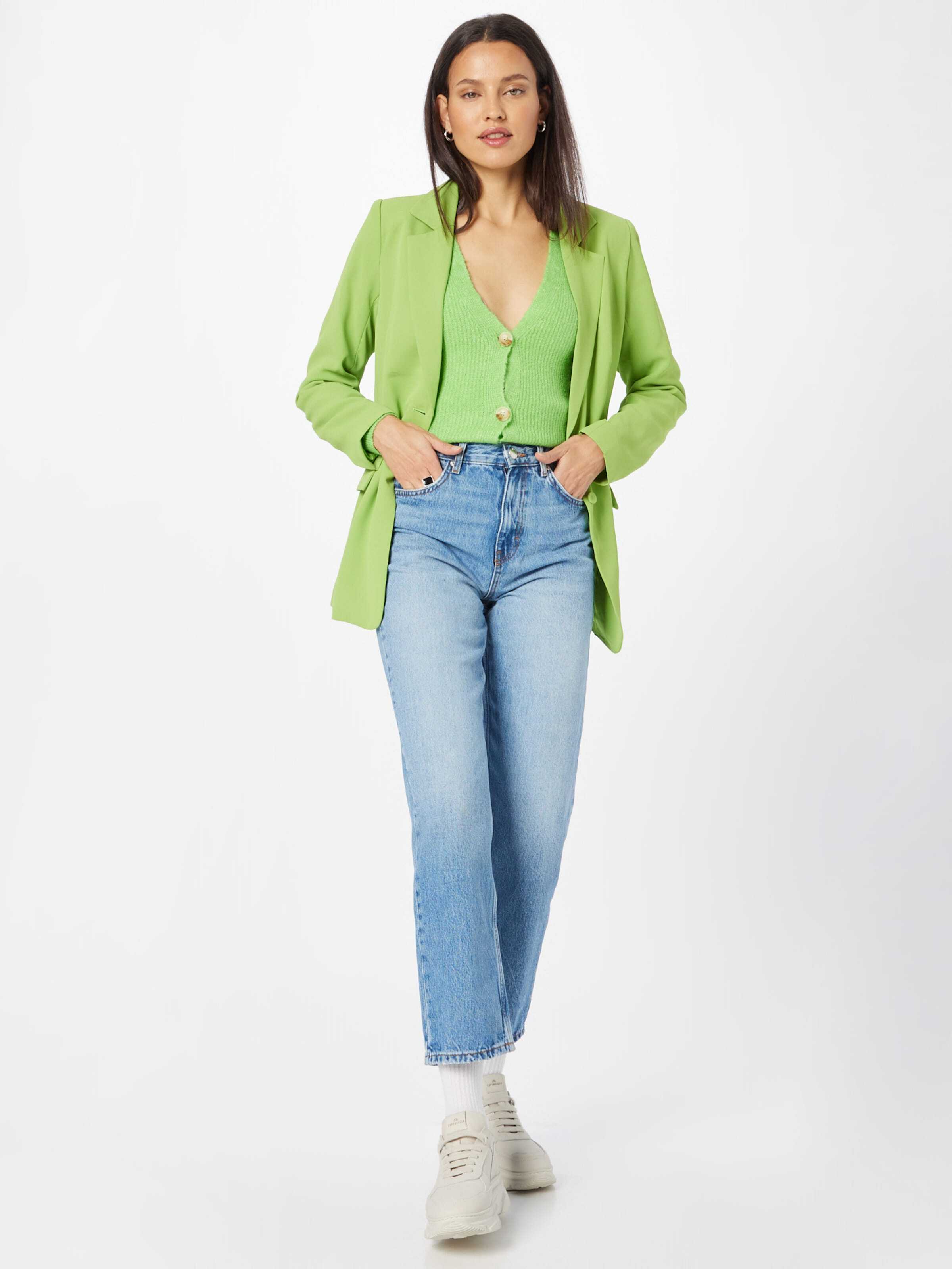 ONLY Džínsy 'Robyn' modrá denim