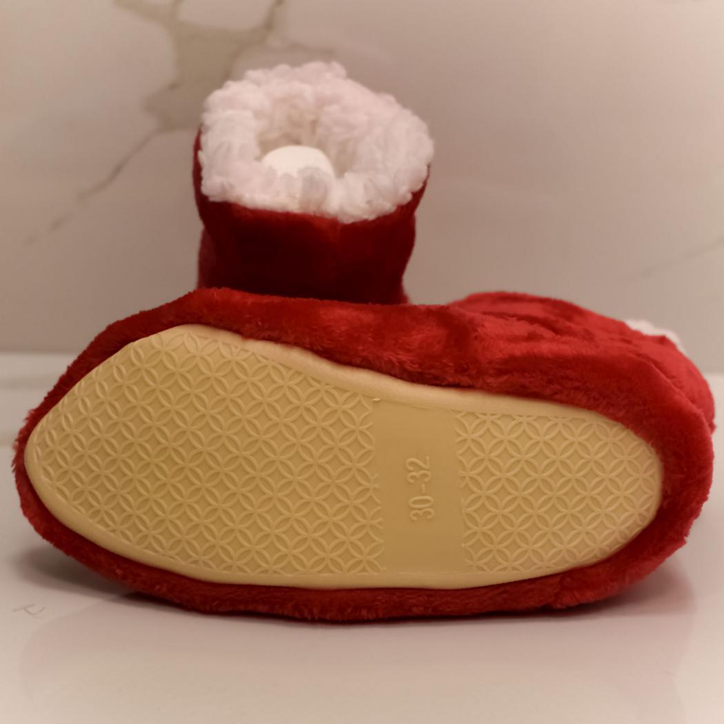 JOHN-C Detské ponožkové kapce NATALE BABBO