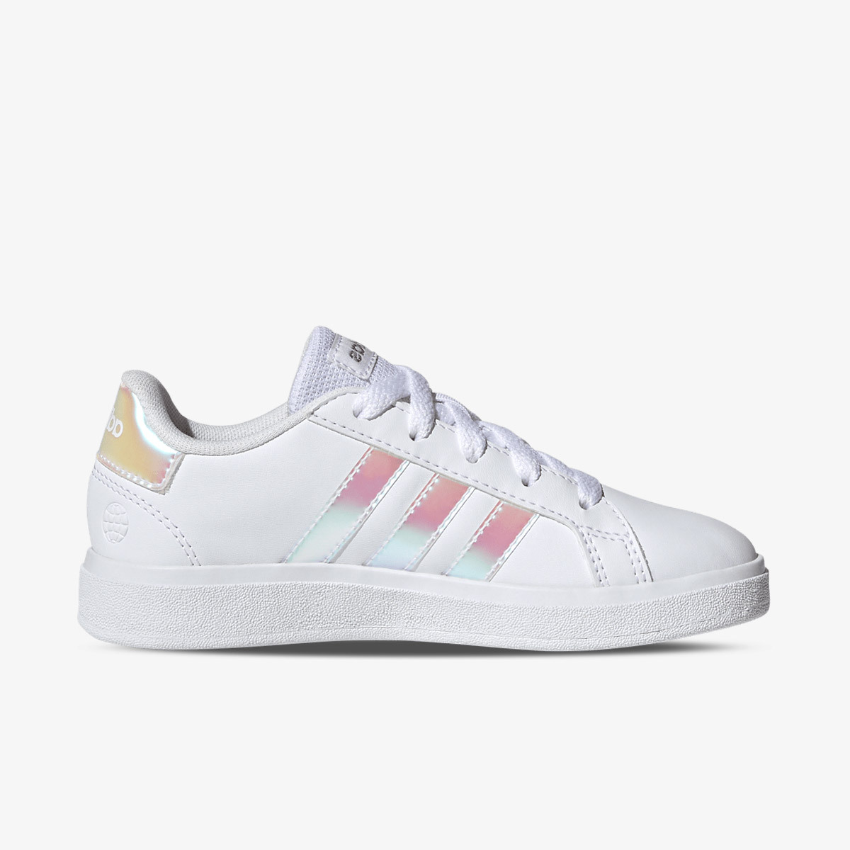 adidas Tenisky Grand Court Lifestyle Lace Tennis EUR 33