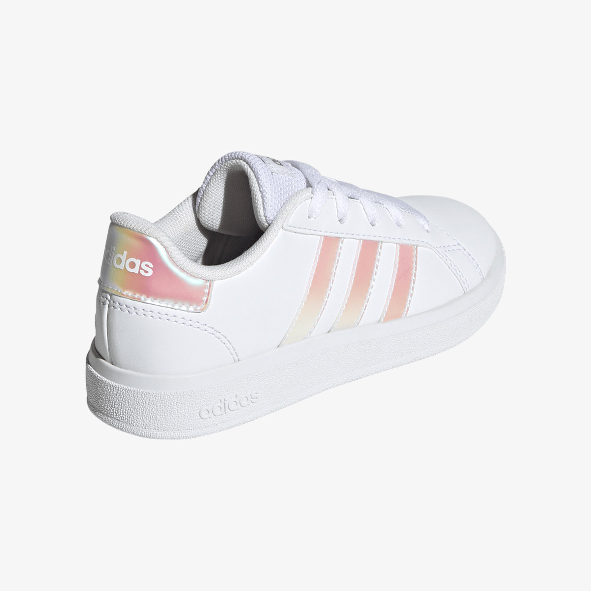 adidas Tenisky Grand Court Lifestyle Lace Tennis EUR 33