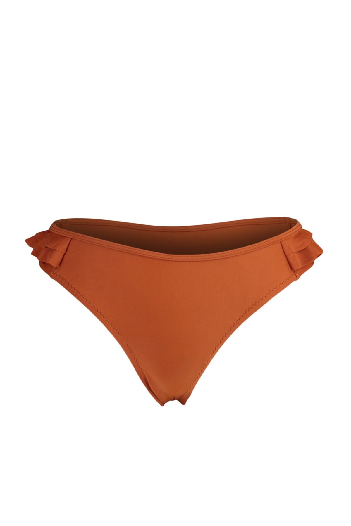 Bikiny spodný diel Trendyol Basic