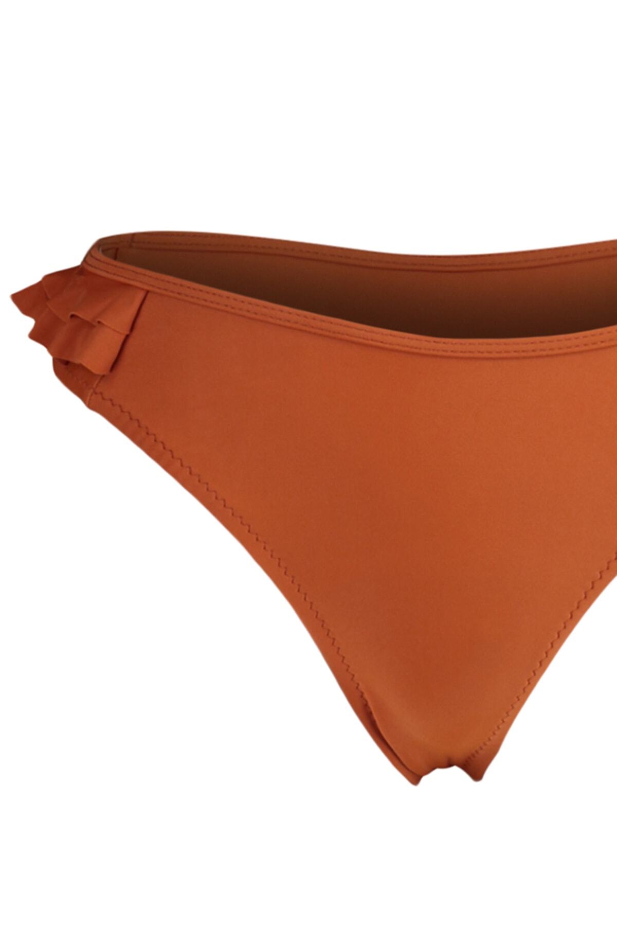Bikiny spodný diel Trendyol Basic
