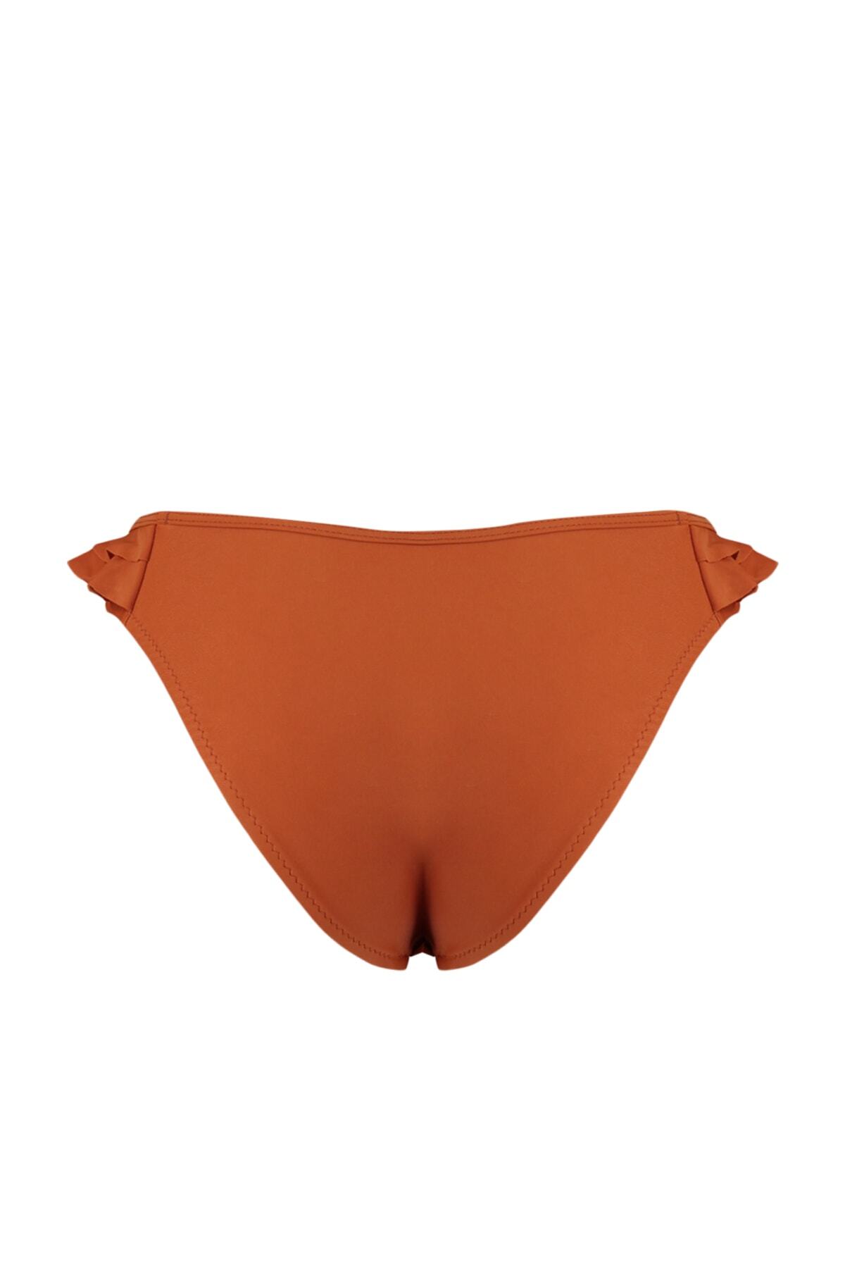 Bikiny spodný diel Trendyol Basic