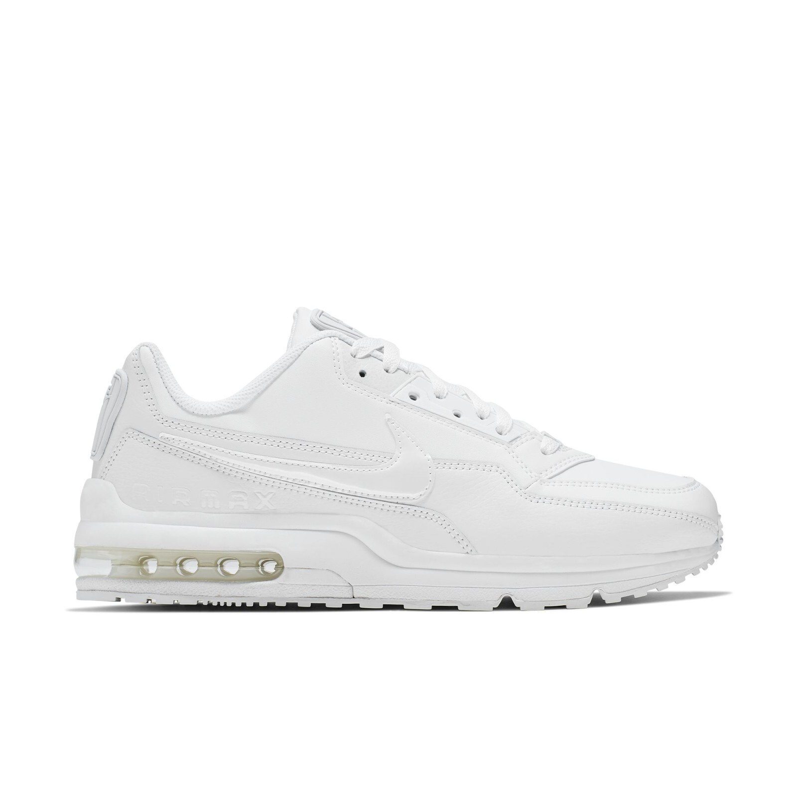 Nike Air Max LTD 3 WHITE