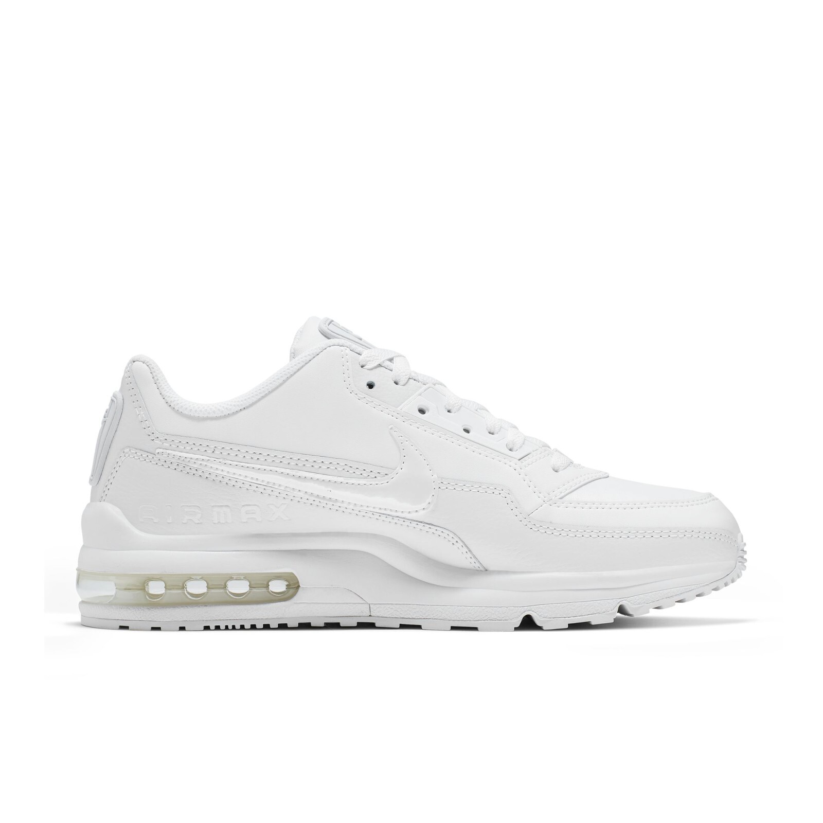 Nike Air Max LTD 3 WHITE