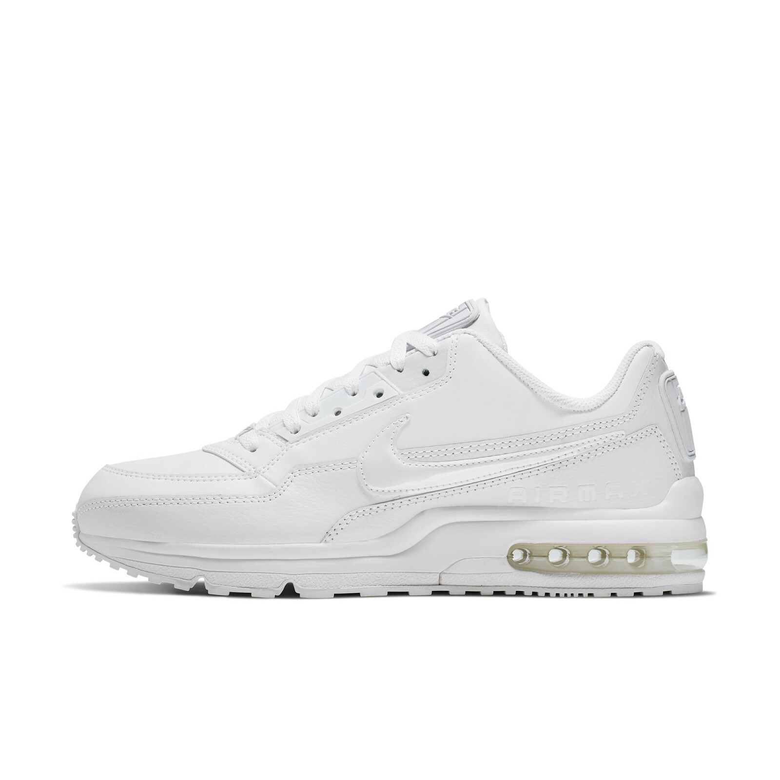 Nike Air Max LTD 3 WHITE