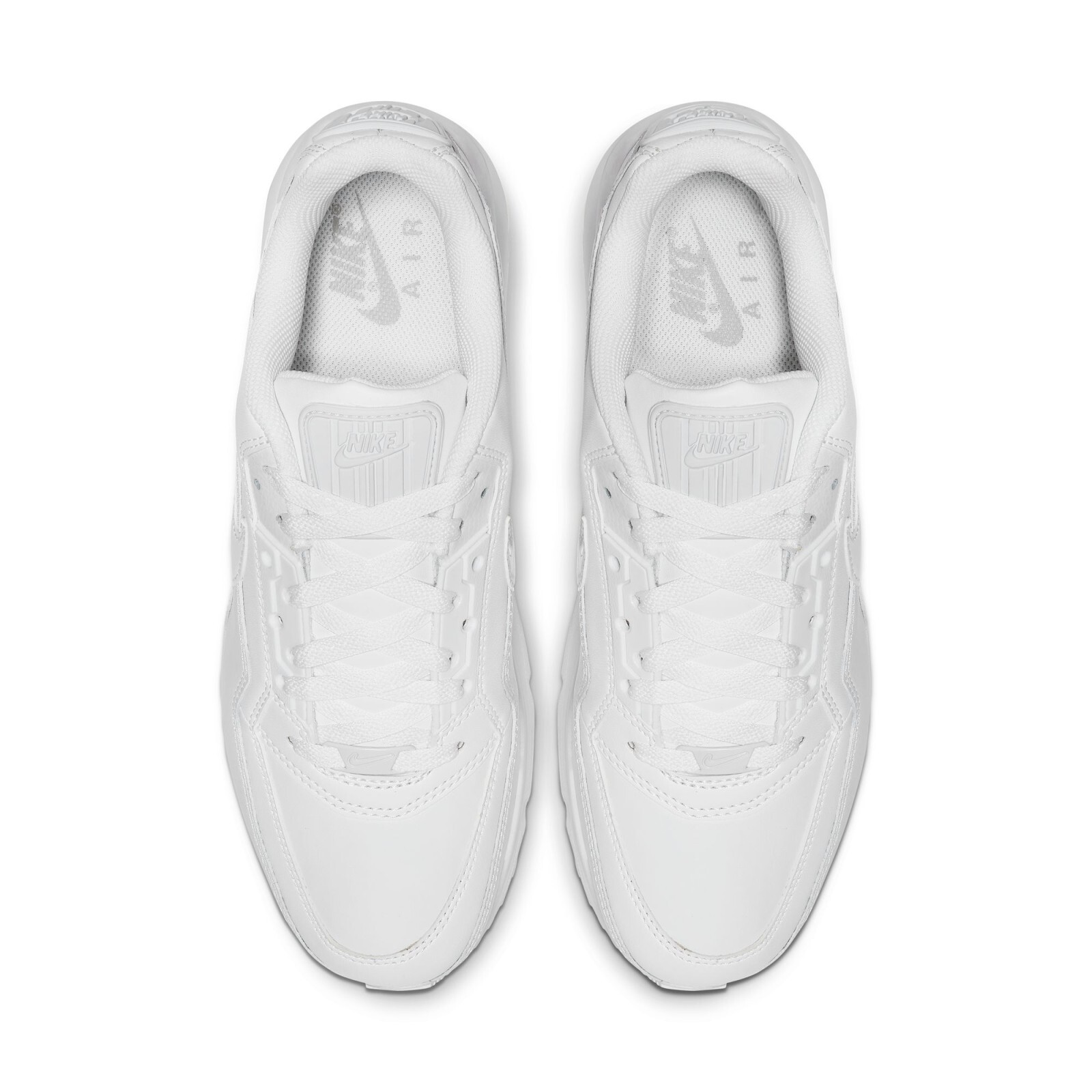 Nike Air Max LTD 3 WHITE