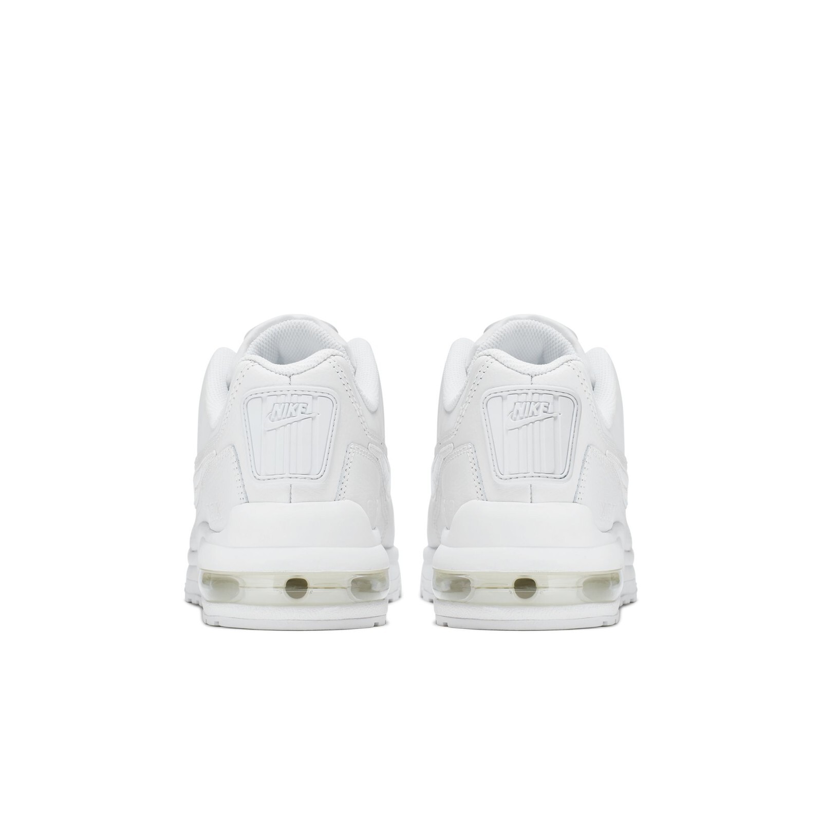 Nike Air Max LTD 3 WHITE