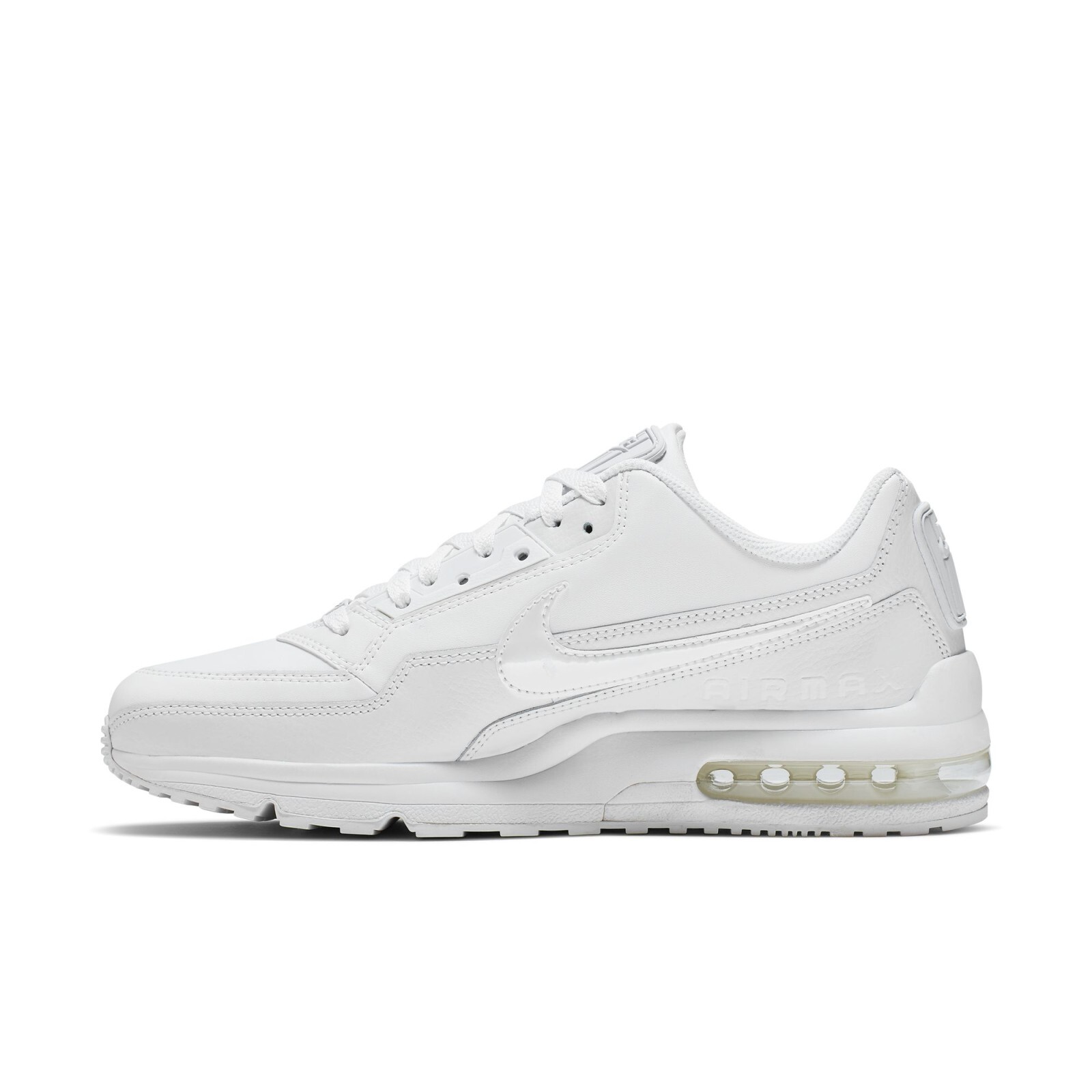 Nike Air Max LTD 3 WHITE