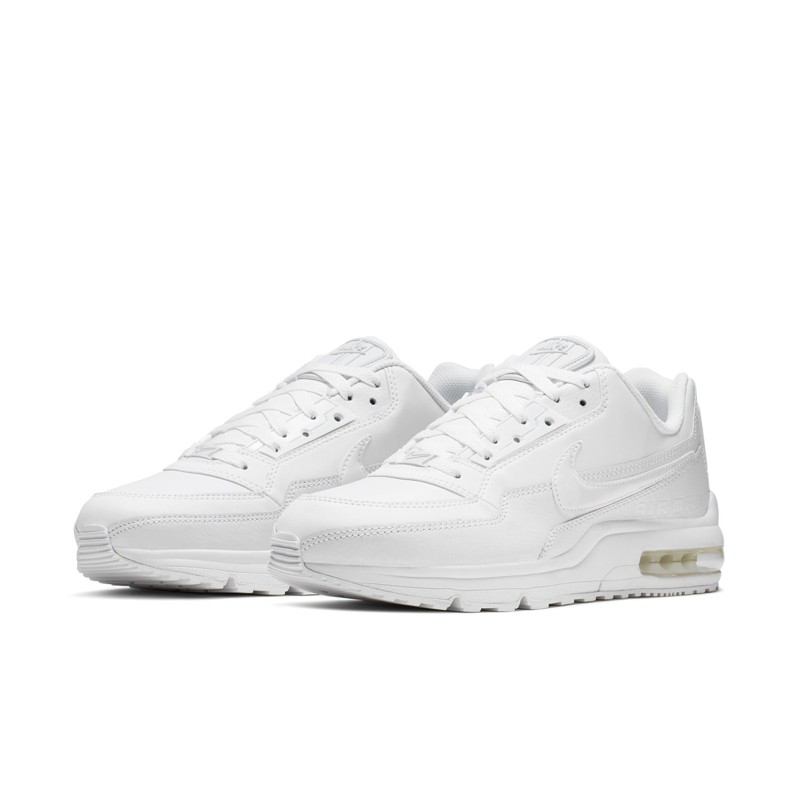 Nike Air Max LTD 3 WHITE