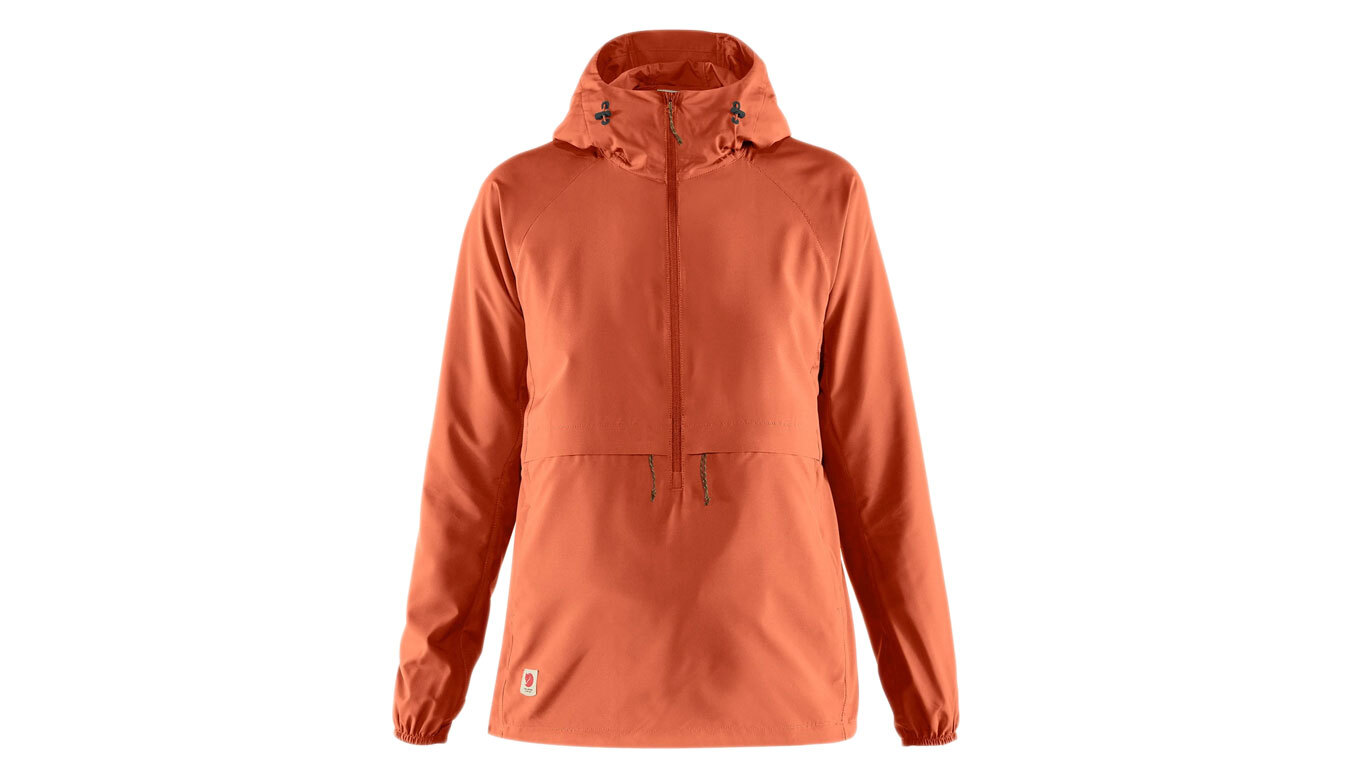 Fjällräven High Coast Lite Anorak W