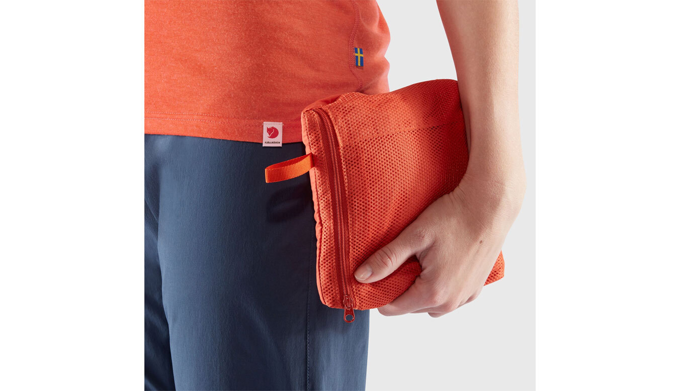 Fjällräven High Coast Lite Anorak W