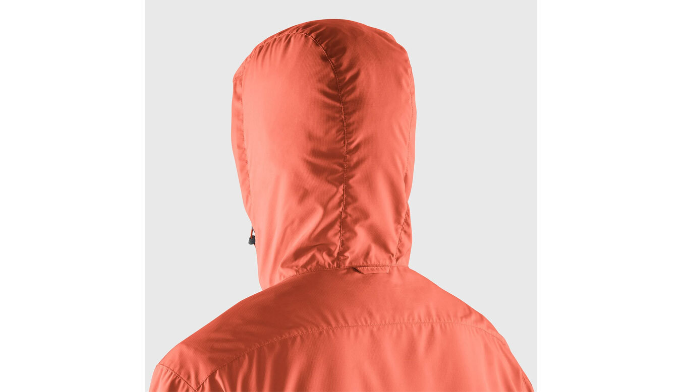 Fjällräven High Coast Lite Anorak W