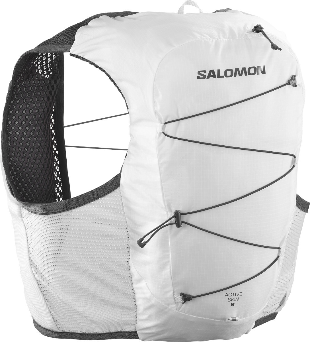 Salomon Batoh ACTIVE SKIN 8 with flasks unisex