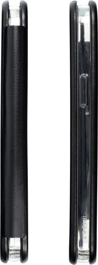 Forcell Elegance Puzdro pre Xiaomi Mi 10T Lite 5G, Čierne