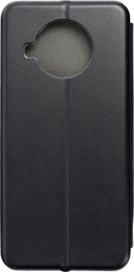 Forcell Elegance Puzdro pre Xiaomi Mi 10T Lite 5G, Čierne