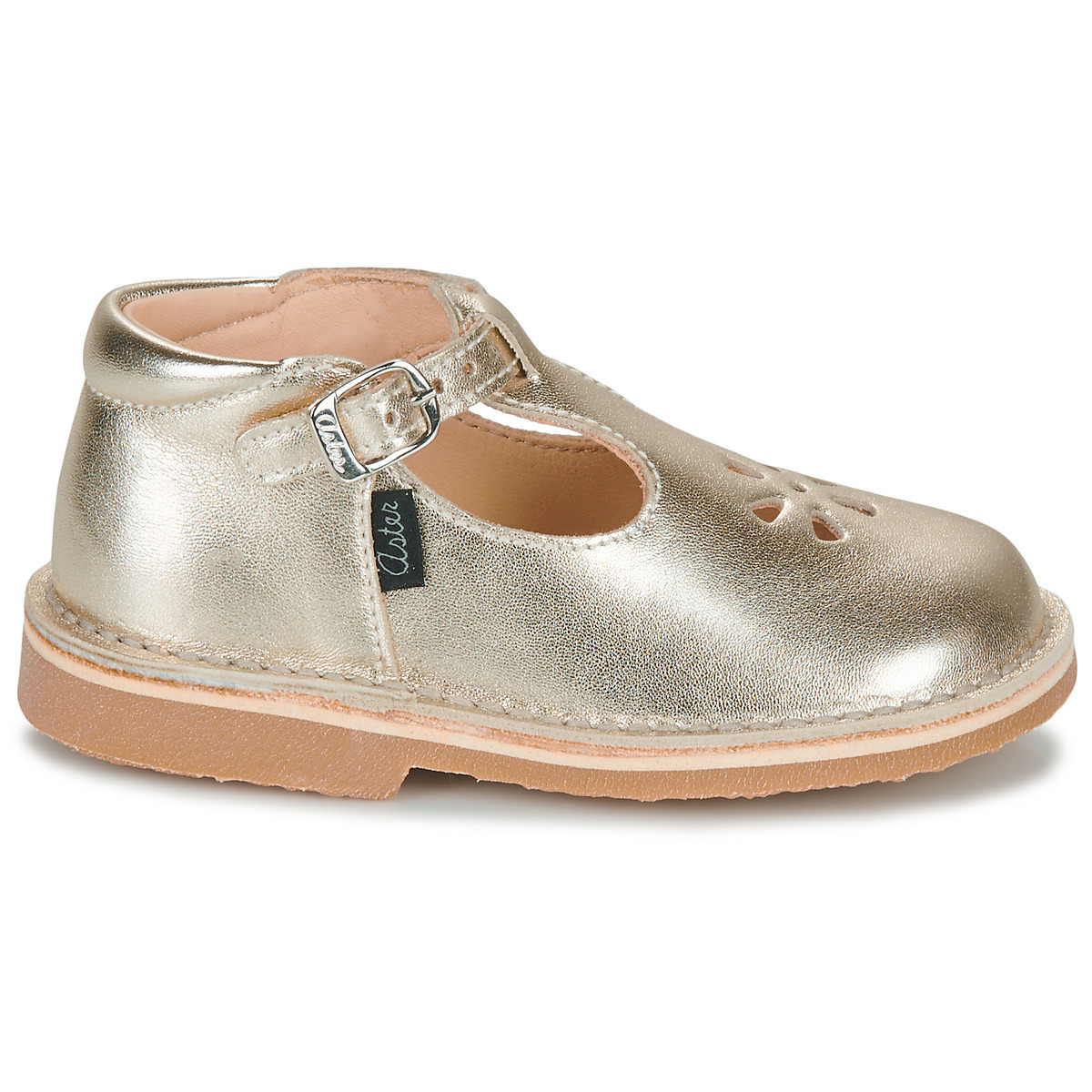 Aster Sandále BIMBO Aster