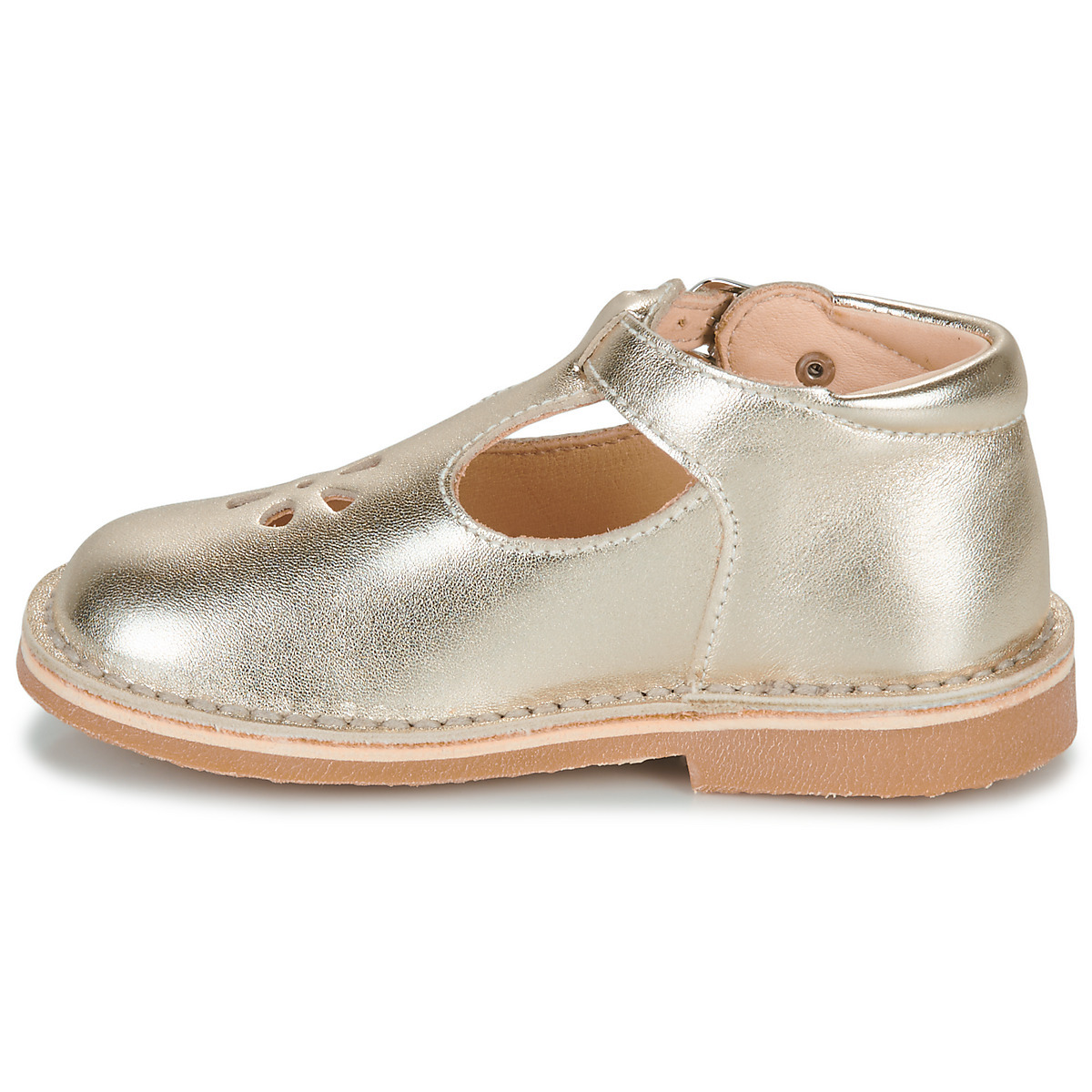 Aster Sandále BIMBO Aster