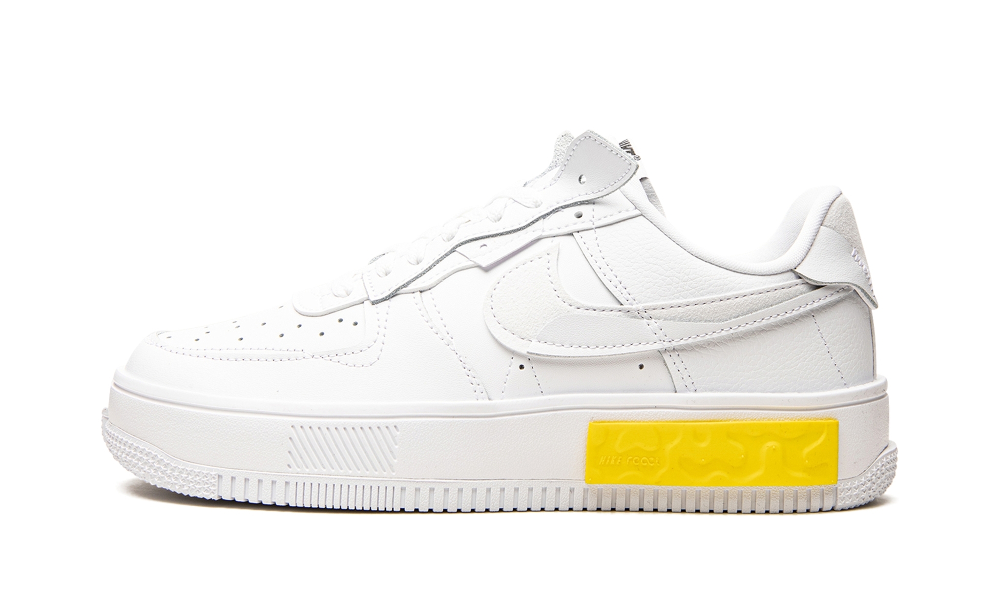 Nike Air Force 1 "FONTANKA" Velikost: 37.5