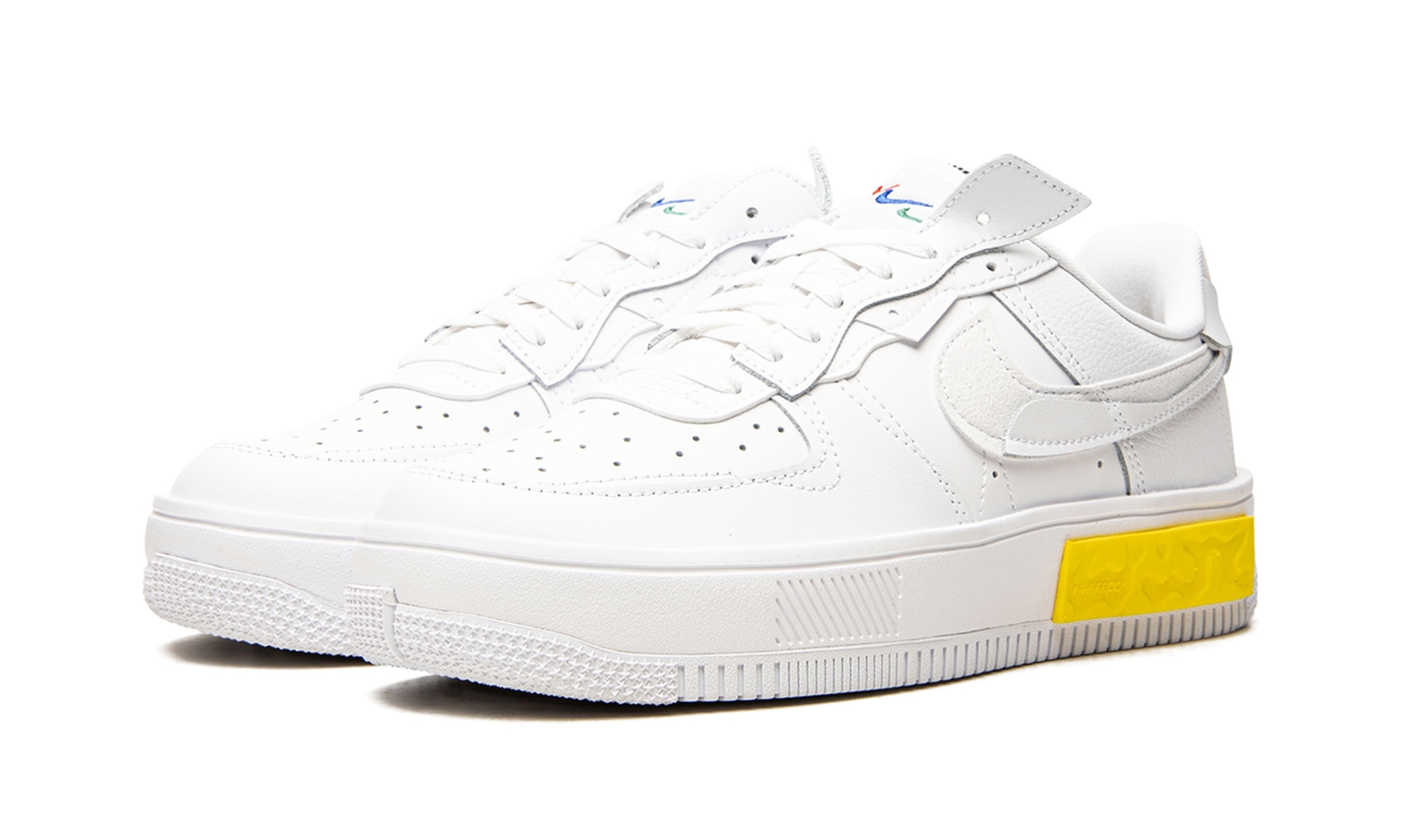 Nike Air Force 1 "FONTANKA" Velikost: 37.5