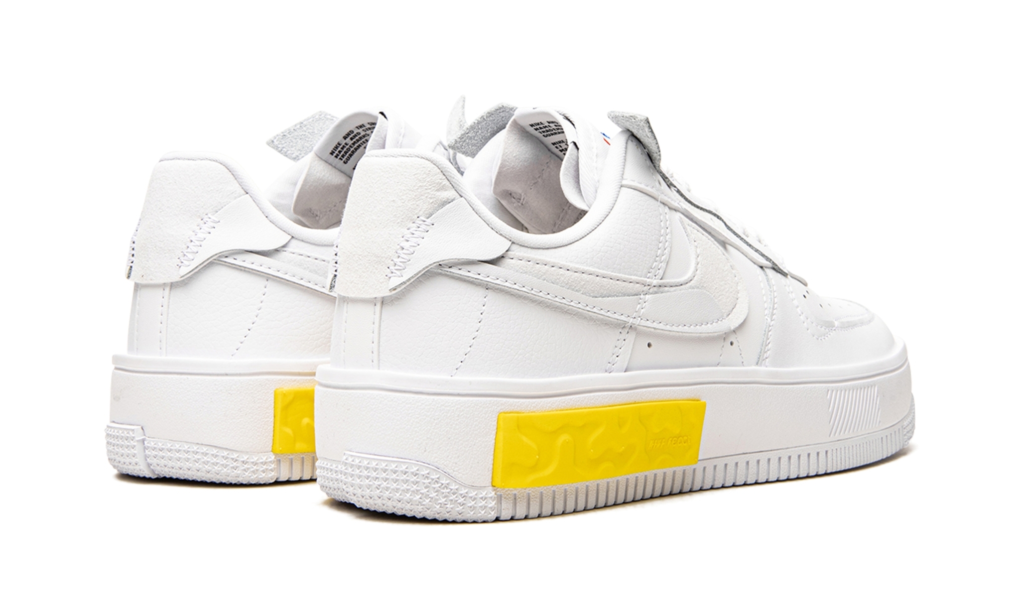 Nike Air Force 1 "FONTANKA" Velikost: 37.5