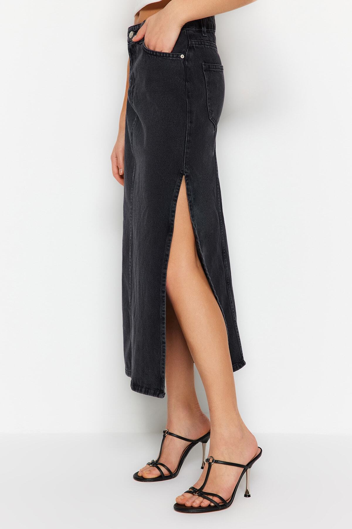 Dámska sukňa Trendyol