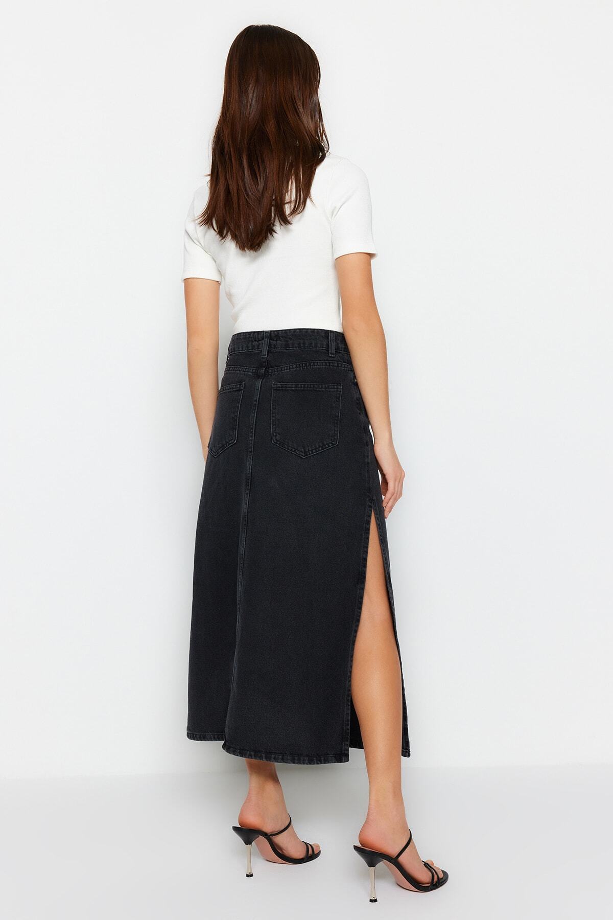 Dámska sukňa Trendyol