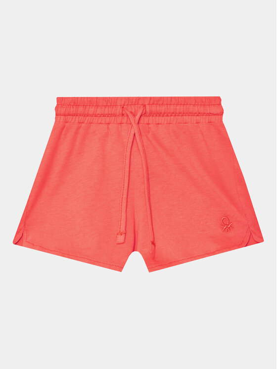 Športové kraťasy United Colors Of Benetton