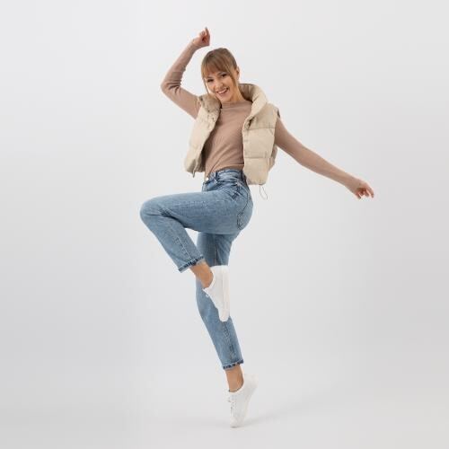 Wojas Jemné Biele Botasky Dámske Na Každú Príležitosť