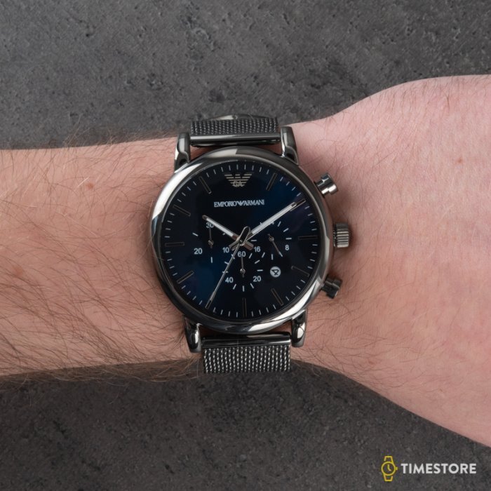 Emporio Armani Luigi AR1979 AR1979