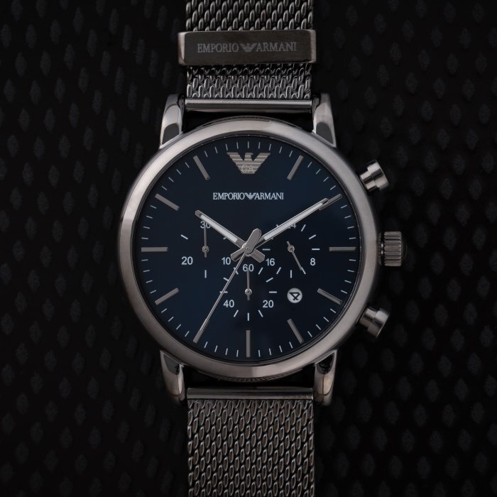 Emporio Armani Luigi AR1979 AR1979