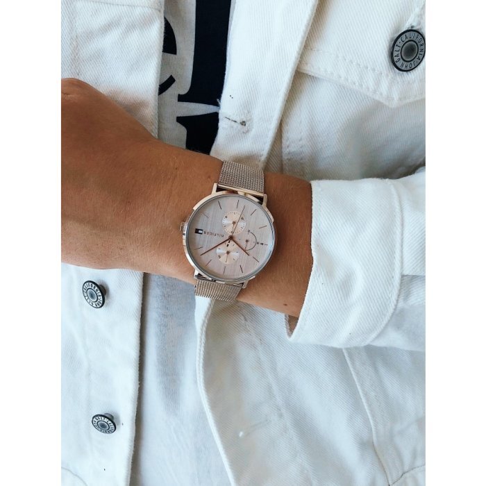 Tommy Hilfiger Jenna 1781944 1781944