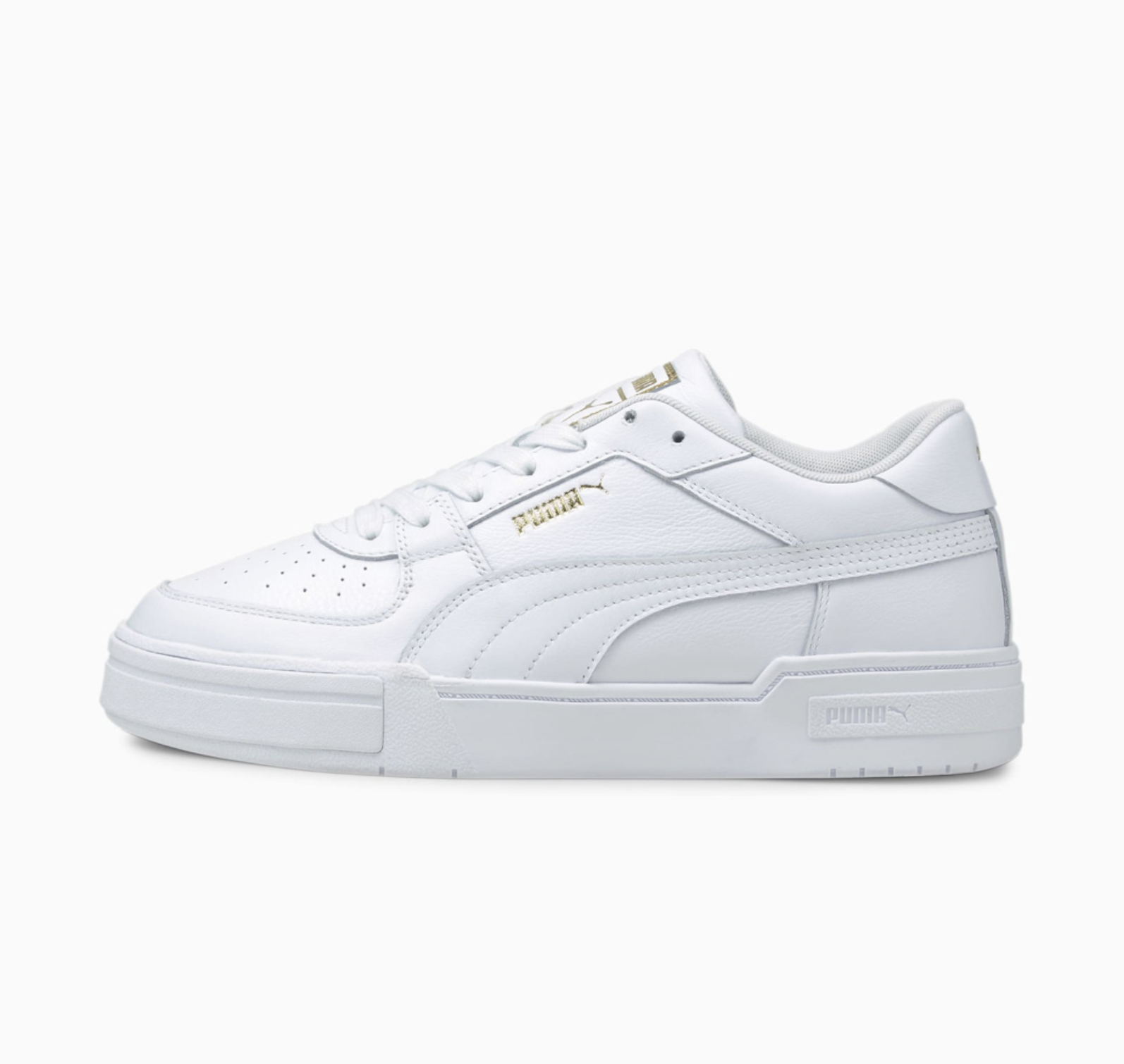 Puma CA Pro Classic white