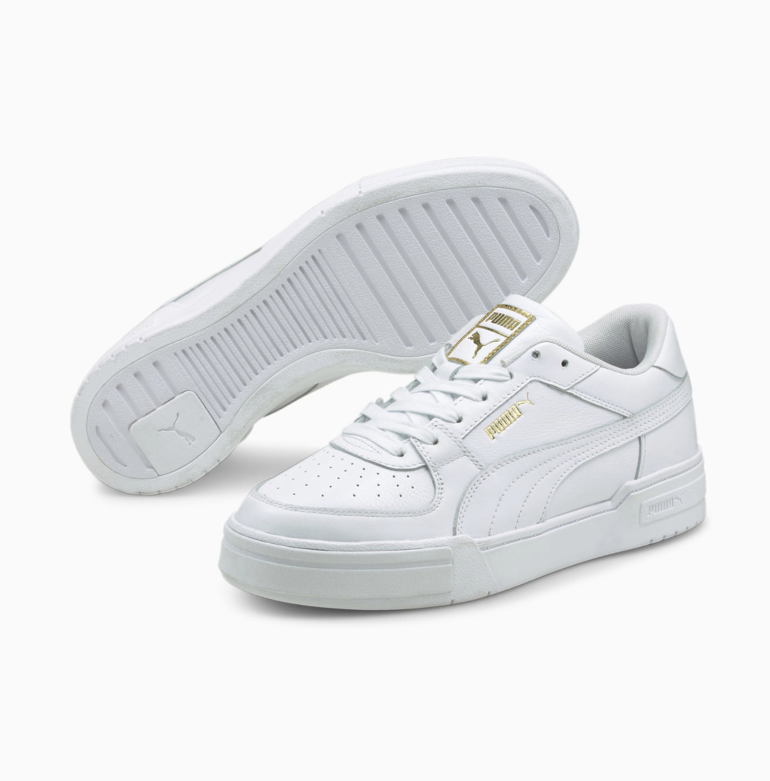 Puma CA Pro Classic white