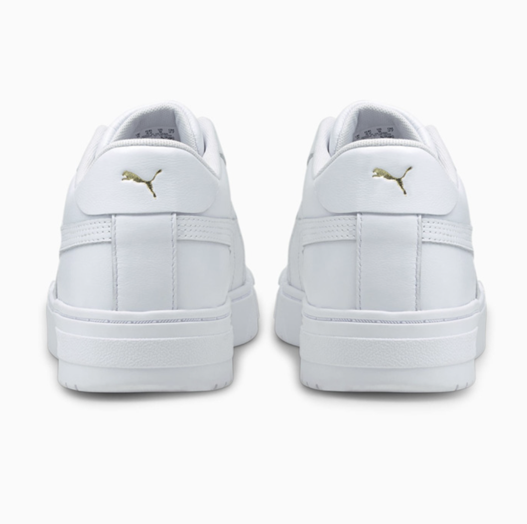 Puma CA Pro Classic white