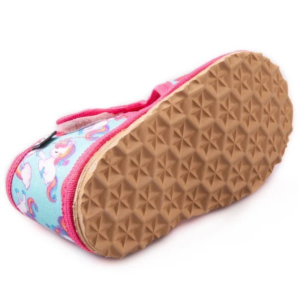 Papučky RAK jednorožec