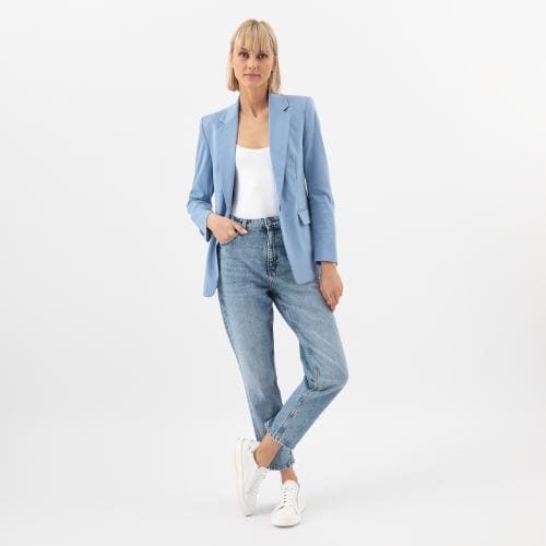 Wojas Športové Dámske Poltopánky So Striebornými Detailami