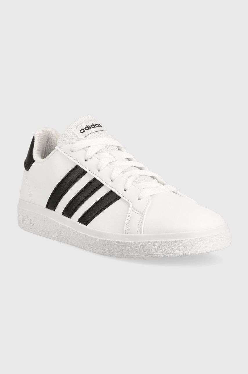 Detské tenisky adidas GRAND COURT
