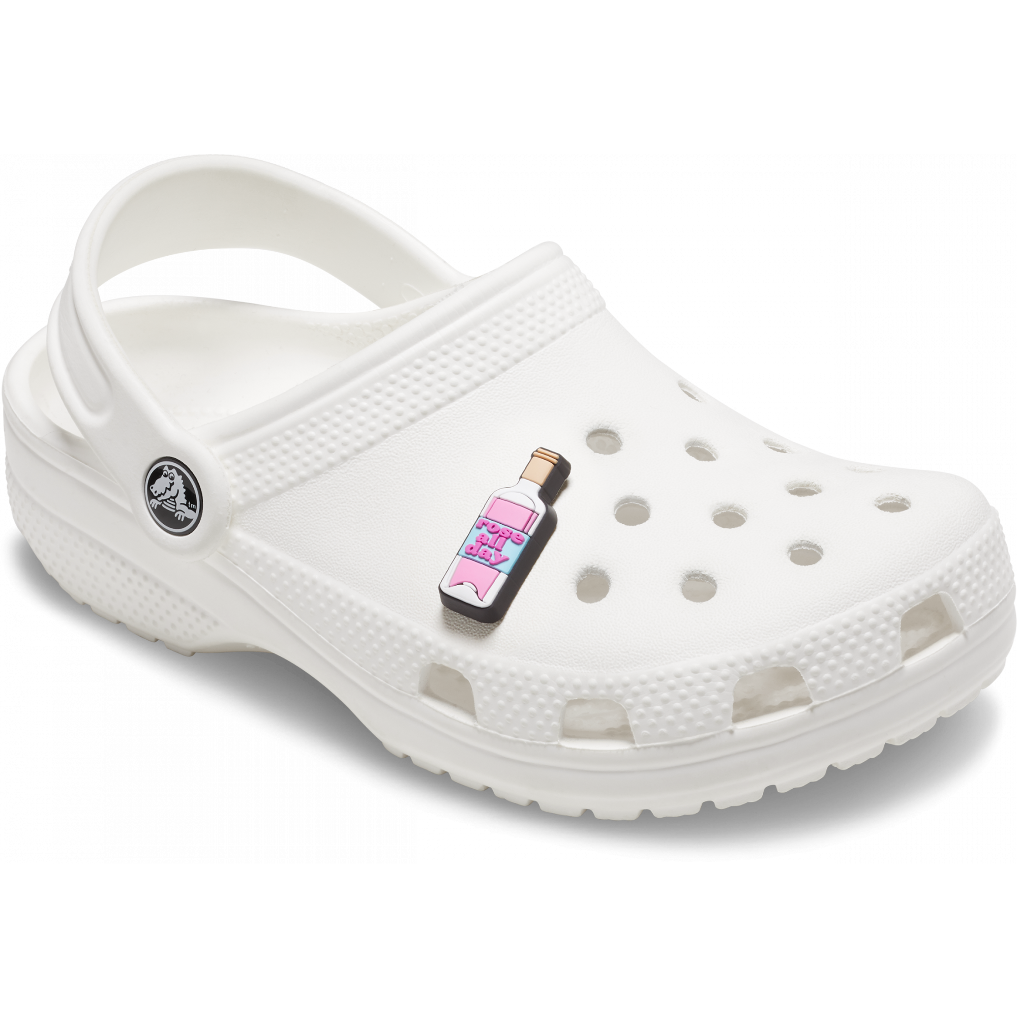 jibbitz Crocs Odznačik Jibbitz Rose All Day Bottle GLAMI.sk