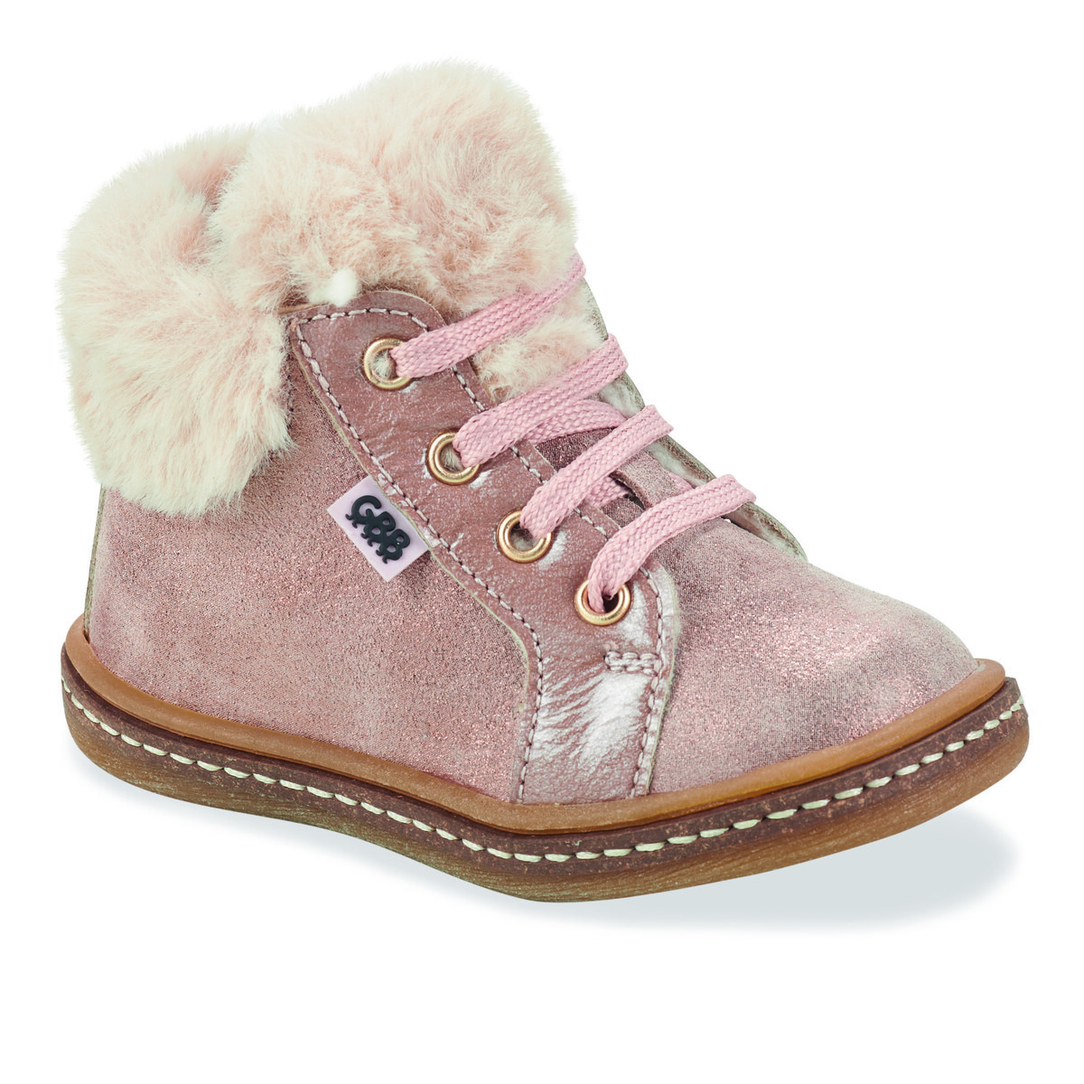 GBB Členkové tenisky JUNA GBB