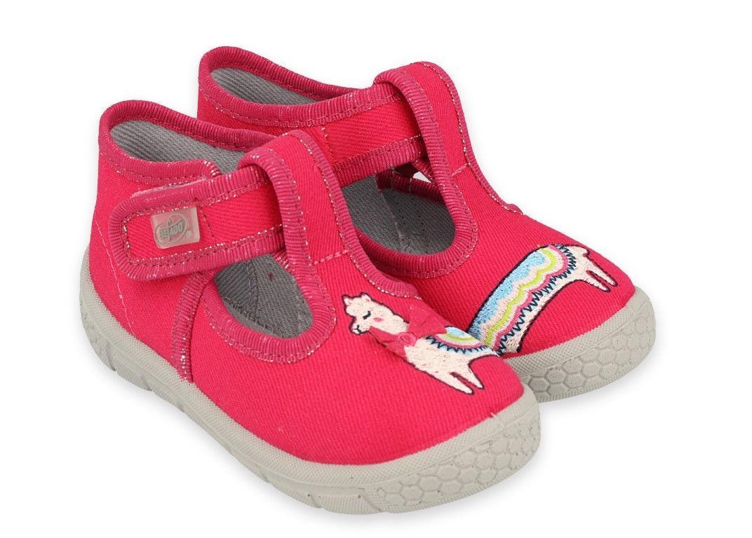 Detské papuče BEFADO 531P119